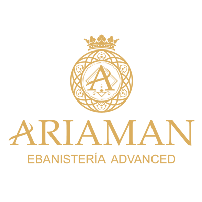 Logo Ariaman